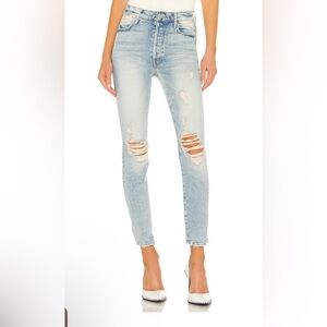 MOTHER Superior The Superior Stunner Ankle Size 25